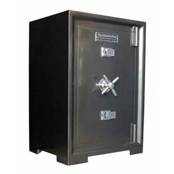 duacı kasa kilit açma